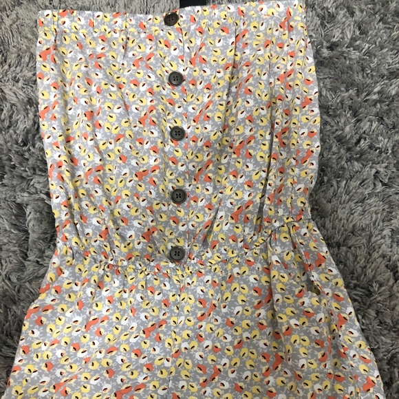 Romper - Picture 1 of 1